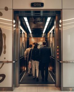 Passenger Lifts